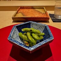 備長炭焼鳥 鳥しげ - 