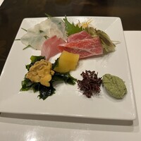 郷土料理 なが井 - 