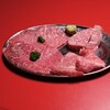 焼肉ヒロミヤ - 料理写真: