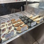 ABEBE BAKERY - 
