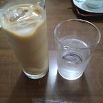 ひぐち - ドリンク写真: