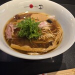 Japanese Soba Noodles 蔦 - 