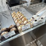 ABEBE BAKERY - 