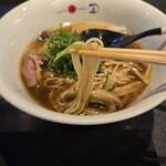 Japanese Soba Noodles 蔦 - 