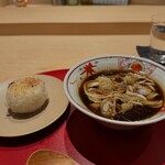 備長炭焼鳥 鳥しげ - 