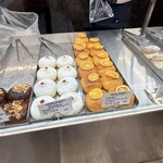 ABEBE BAKERY - 