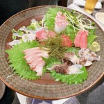 海の幸 さらむむ - 