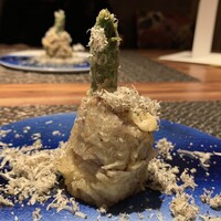 麻布 kumasan - 緑 gas 10+ 