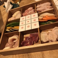 鶏焼き肉 囲 - 