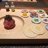 麻布 kumasan - タルタル ラボ