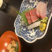 割烹 とんぼ - 