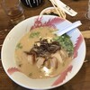 ラーメン龍の家 久留米インター店