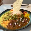 DCC ナカトー - 真逆のカレー