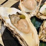 日本酒と海鮮 痛風屋 - 