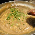 日本酒と海鮮 痛風屋 - 