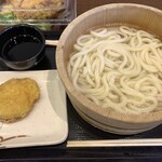 丸亀製麺 - 