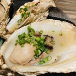 日本酒と海鮮 痛風屋 - 