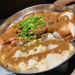 日本酒と海鮮 痛風屋 - 