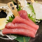 日本酒と海鮮 痛風屋 - 