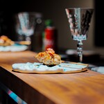 YAKISHIN - 料理写真: