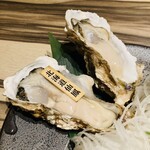 日本酒と海鮮 痛風屋 - 