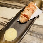 日本酒と海鮮 痛風屋 - 