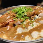 日本酒と海鮮 痛風屋 - 