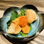 日本酒と海鮮 痛風屋 新宿歌舞伎町店