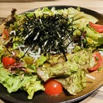 日本酒と海鮮 痛風屋 - 