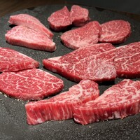 東京食肉市場直送 肉焼屋 D-29 広尾店 - 
