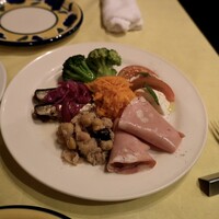 トラットリア ラ グロッタ - 