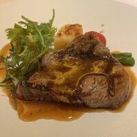 クイーン・アリス 横浜店 - 