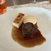 Benoit Alain Ducasse - 