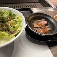 東京食肉市場直送 肉焼屋 D-29 広尾店 - 