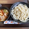 武蔵野うどん 藤原 北与野本店