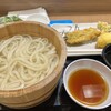丸亀製麺 イオン板橋店