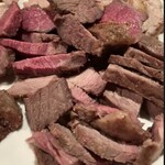 ミートハウス 四ツ谷本店 - 