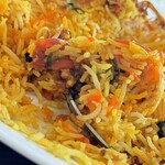 インデアンレストラン  ニューミラ - 