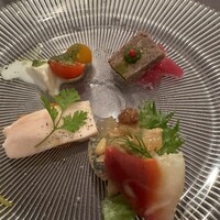 鉄板焼き 銀座 ポルトファーロ 本店 - 