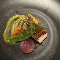 鉄板焼き 銀座 ポルトファーロ 本店 - 