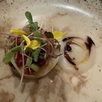 鉄板焼き 銀座 ポルトファーロ 本店 - 