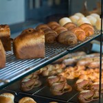 boulangerie yue.  - 料理写真: