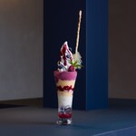 cafe yue. - 料理写真: