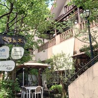 RISTORANTE IL NODO - 店外観