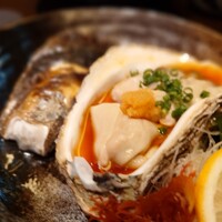 築地青空三代目 大名古屋ビルヂング店 - 