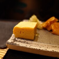 築地青空三代目 大名古屋ビルヂング店 - 