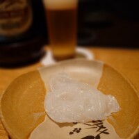 築地青空三代目 大名古屋ビルヂング店 - 