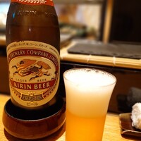 築地青空三代目 大名古屋ビルヂング店 - 