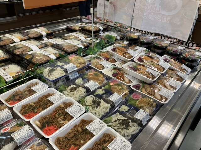 ダイユーエイト MAX 福島店 - 曽根田（その他）の写真