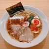 長岡食堂 東京ラーメン横丁店